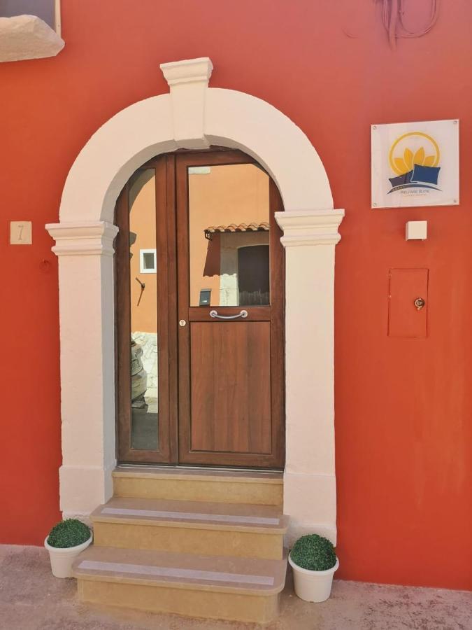 Welfare Suite Spinazzola Exterior photo